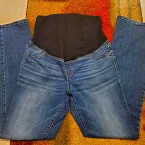 Isabel maternity pants